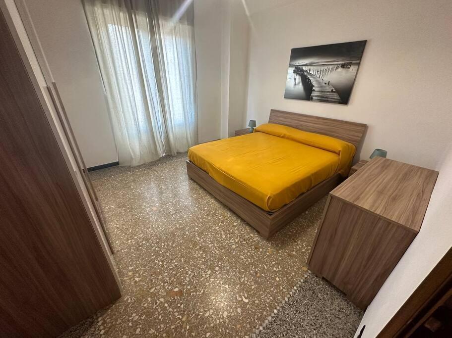 Metro C - Centocelle Ampio Appartamento Con Tre Camere Da Letto Рим Экстерьер фото
