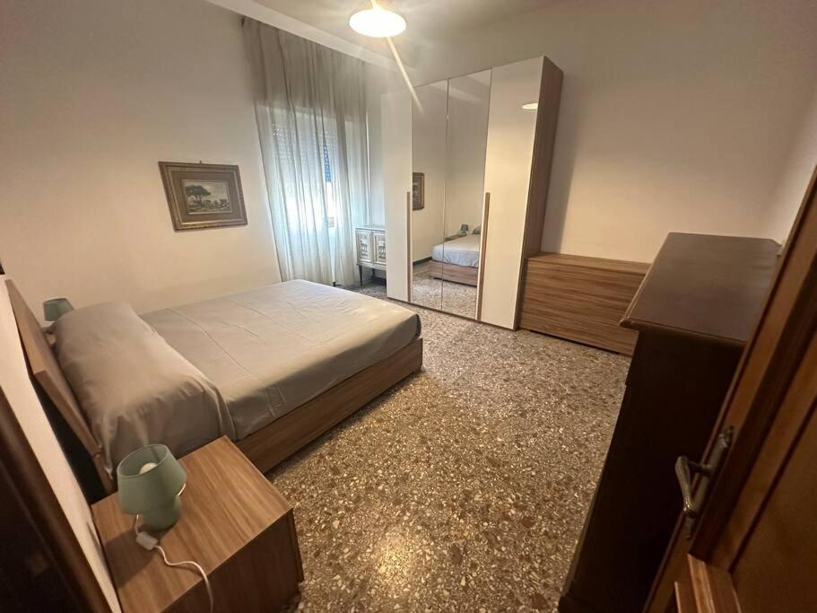 Metro C - Centocelle Ampio Appartamento Con Tre Camere Da Letto Рим Экстерьер фото